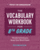 The Vocabulary Workbook for 8th Grade Weekly Activities to Boost Your Word Power
