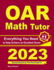 Oar Math Tutor Everything You Need to Help Achieve an Excellent Score