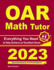 Oar Math Tutor: Everything You Need to Help Achieve an Excellent Score