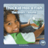 This Kid Has a Fish: the Short I Sound