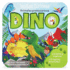 Spanish Language Peek-a-Flap Dino / Dinosaurios-Children's Lift-a-Flap Board Book, Ages 2-7 (En Espaol) (Spanish Edition)