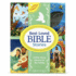 Best-Loved Bible Stories-8-Book Library Boxed Gift Set for Children: Including Stories of Noah's Ark, the Birth of Jesus, the Creation Story, Daniel...Lion's Den, Jonah, and More (Little Sunbeams)