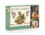 The Peter Rabbit Plush Gift Set (the Revised Edition)