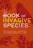 The Book of Invasive Species