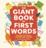 The Giant Book of First Words Format: Hardcover
