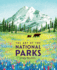 The Art of the National Parks: the Art of the National Parks (59parks)