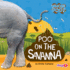 Poo on the Savanna-Basic Nonfiction Reading for Grades 2-3 With Exciting Illustrations & Photos-Developmental Learning for Young Readers-Fusion Books Collection (Whose Poo? )