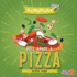 Pull Apart a Pizza-Basic Nonfiction Reading for Grades 2-3 With Exciting Illustrations & Photos-Developmental Learning for Young Readers-Fusion Books Collection (Deconstructed Diets)