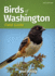 Birdsofwashingtonfieldguide Format: Paperback
