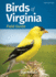 Birdsofvirginiafieldguide Format: Paperback