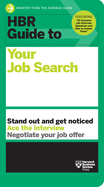 Hbr Guide to Your Job Search