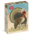 John Derian Paper Goods: Crested Turkey 1, 000-Pie Format: Jigsaw