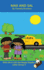 Max and Sal (Classroom and Home): Sound-Out Phonics Reader (Letter Group 4 of a Systematic Decodable Series)
