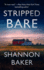 Stripped Bare: a Novel (a Kate Fox Mystery, 1)