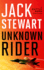 Unknown Rider (Battle Born, 1)