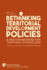 Rethinking Territorial Development Policies: Theory, methods and implementations