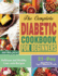 The Complete Diabetic Cookbook for Beginners: Delicious and Healthy Low-Carb Recipes With 21-Day Meal Plan for Type 2 Diabetes People