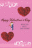 Happy Valentine's Day World's Best Girlfriend: Valentines day only comes once a year, but love and humor is shared with all of us daily.Surprise Present for Girlfriend.Specially for Valentine's Gift.Book Size 6" x 9", Pages 120 and Matte Finish Cover.