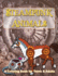 Steampunk Animals: A Coloring Book of Mechanical Animals for Teens and Adults