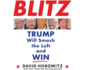 Blitz: Trump Will Smash the Left and Win Format: Mp3 Cd