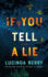 If You Tell a Lie: A Thriller