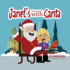 Janet's Encounter With Santa (0)