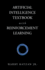 Artificial Intelligence Textbook with Reinforcement Learning