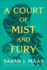 A Court of Mist and Fury: 2 (Court of Thorns and Roses)