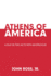Athens of America a Play in Two Acts With an Epilogue