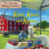 Knits, Knots, and Knives (Craft Fair Knitters Mysteries)