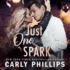 Just One Spark (Kingston Family, 4)