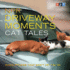 Npr Driveway Moments Cat Tales: Radio Stories That Won't Let You Go (the Npr Driveway Moments Series)