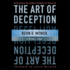 The Art of Deception: Controlling the Human Element of Security