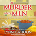 Of Murder and Men (the Cat Latimer Mysteries)