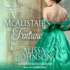 Mcalistairs Fortune (the Providence Series)