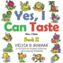 Yes, I Can Taste (2)