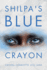 Shilpa's Blue Crayon