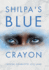 Shilpa's Blue Crayon