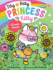 Flower Power (10) (Itty Bitty Princess Kitty)