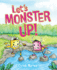 Let's Monster Up!