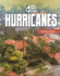 Hurricanes (Pebble Explore) (Wild Earth Science)
