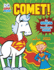 Comet! : the Origin of Supergirl's Horse (Dc Super-Pets Origin Stories)