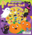 Boo to You! Halloween Super Stickers!