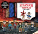 Stranger Things Crochet Format: Kit