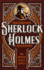 The Complete Sherlock Holmes Collection (Leather-Bound Classics)