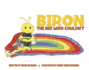 Biron the Bee Who Couldn't