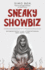 Sneaky Showbiz (Spanish Edition)