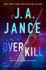 Overkill (18) (Ali Reynolds Series)