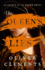 The Queen's Lies: a Novel (4) (an Agents of the Crown Novel)