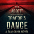 Traitor's Dance (the Sam Capra Series)